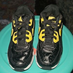 Nike Bumblebee Airmax